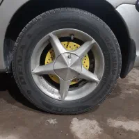 رینگ ۱۴ ۲۰۶ سمند ۴۰۵