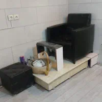 صندلی پدیکور