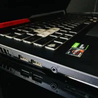 Asus Rog Strix G513 IH|رایانه همراه|تبریز, |دیوار