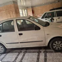 فروش تیبا ۲ هاچبک