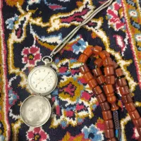 ساعت جیبی