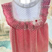 پیراهن بچه گانه