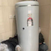 آبگرمکن مخزنی اطمینان   لیتری175