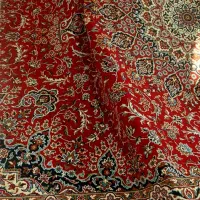فرش ۹ متری تمیز