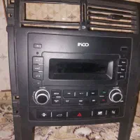 ظبط فابریکی ماشین پژو پارس