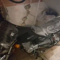 رهرو ۱۵۰ باکسر