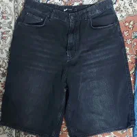 شلوارک  پسرانه نو