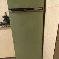 یخچال آزمایش ۹فوت