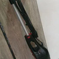 جارو ایستاده، اسباب بازی