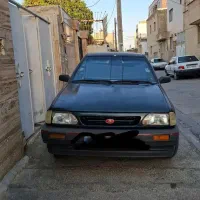 هاچبک کره ای مدل ۸۳