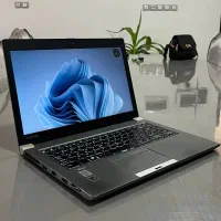 toshiba z40|رایانه همراه|آباده, |دیوار