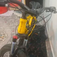 دوچرخه دنده ای اورلورد