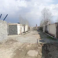 300متر زمین سنقر اباد چهاردیواری