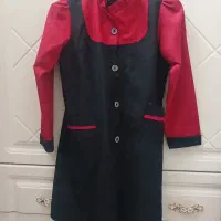 مانتو و شلوار مدرسه نونو شماره30