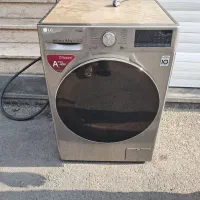 خریدار فروش لباسشویی هستم در تمام مناطق تهران