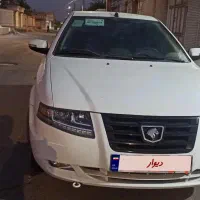 سمند سورن ef7 مدل 1401