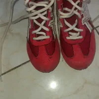 کفش کشتی سایز ۳۲