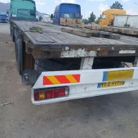 دستگاه کفی ۲محور استریک فنر