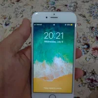 ایفون 6 گلد