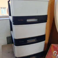 دراور پلاستیکی