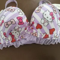 تاپ پلنگی ولباس زیر
