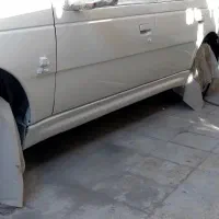 صافکاری و نقاشی آذربایجان ۱۵ میلیون