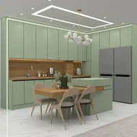 کابینت باقیمت مناسب و شرایط اقساط