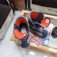 کفش اسکی نو