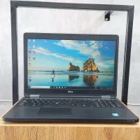 لپتاپ Dell E5550 دانشجویی