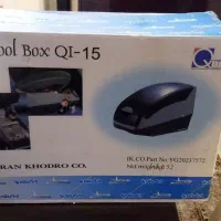 کول باکس یخچال ماشین خودرو .سبد جا میوه یخچال