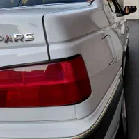 پژو پارس tu5 آخر سال 99