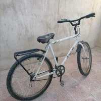 دوچرخه۲۶