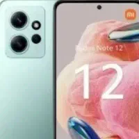 گوشی نوت 12