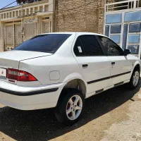 سمند xu7 مدل ۹۱