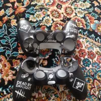 روکش دسته PS4