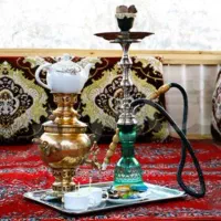 استخدام در کافه سفره خانه
