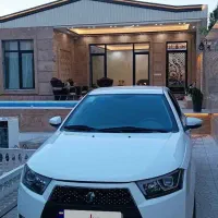 دنا پلاس درحد صفر بدون رنگ