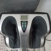 ماساژور پا ایرست