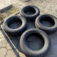 فروش لاستیک ایرانی 195/65/15