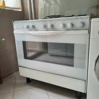 گاز ۵ شعله پادیسان