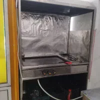 فرساندویچی سه کاره
