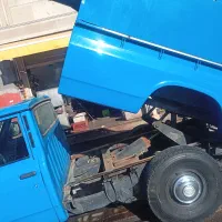 دیزل 402|خودرو سواری و وانت|ساوه, |دیوار