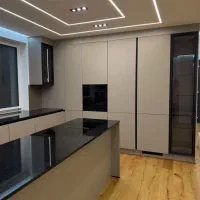 کابینت آشپزخانه و کمد دیواری مدرن