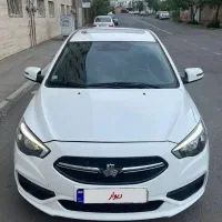 شاهینG مدل۱۴۰۰