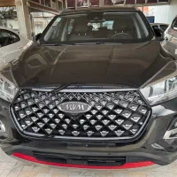 ام وی ام X55 مدل ۱۴۰۲ مشابه صفر