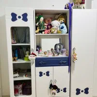 سرویس خواب کودک و نوجوان