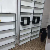 رگال چوب لباسی