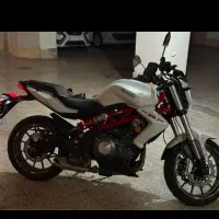 موتور بنلی ۳۰۰