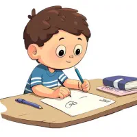 آموزش زبان انگلیسی مقدماتی به کودکان در پردیس