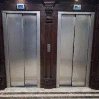 ساختمان پزشکان  بر ملاصدرا